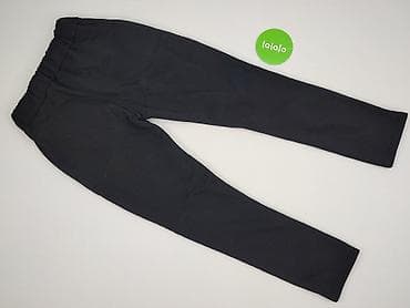 spódnice dresowe nike: Nike, Spodnie dresowe damskie, rozmiar M — 4