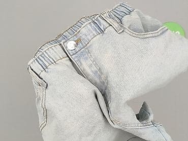 denimco: Szorty damskie, rozmiar L — 4