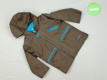 mmc studio kurtki: Kurtka przejściowa, Quechua, 1.5-2 lat, 86-92 cm, stan - Idealny — 2