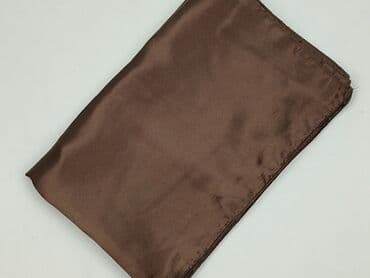 Pillowcase, 75 x 48, kolor - Brązowy, stan - Idealny