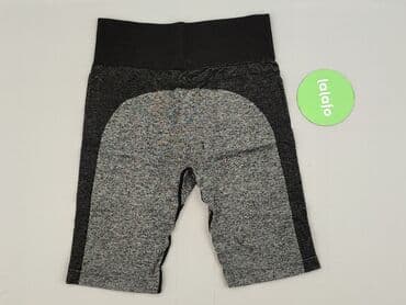 legginsy przeciwżylakowe 2 stopnia kompresji: Legginsy Krótkie damskie, rozmiar S — 3