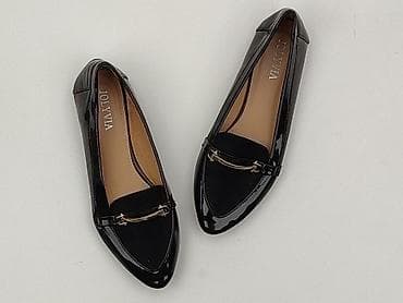 smiths buty: Półbuty damskie, rozmiar 39 — 1