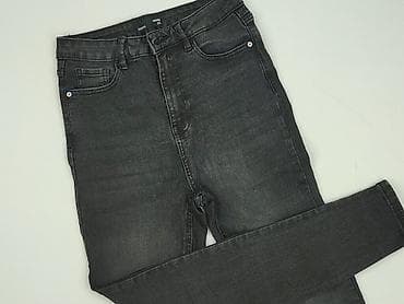 damp jeans: Sinsay, Jeansy damskie, rozmiar S — 1