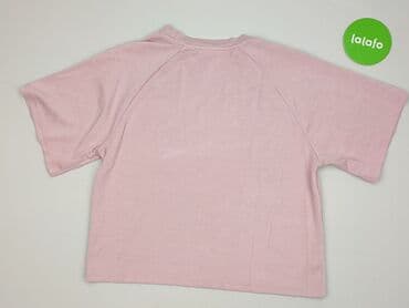 bluza oversize sinsay: Sinsay, Футболка жіноча, розмір S — 3