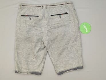 dluzsze krotkie spodenki: Szorty dla mężczyzn, rozmiar XL — 3