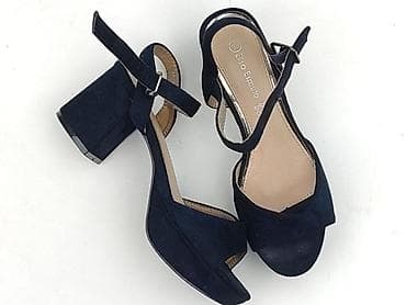 buty bellucci: Sandały damskie, rozmiar 36 — 1