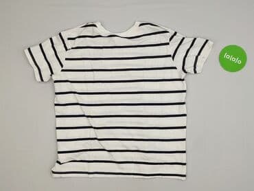 t shirty hh: H&M, T-shirt damski, rozmiar S — 3