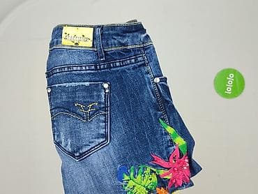 chloe buty olx: Fracomina, Jeansy damskie, rozmiar M — 7