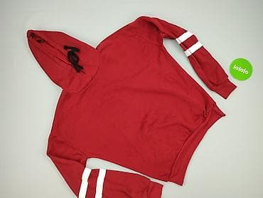 bluzka h: Bluza z kapturem damska, rozmiar 3XL — 2