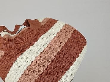 sweter basic damski: Hollister, Sweter damski, rozmiar XS — 6