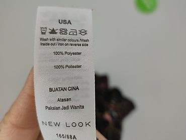 bluzki ciązowa: New Look Maternity, Bluzka damska, rozmiar M — 6