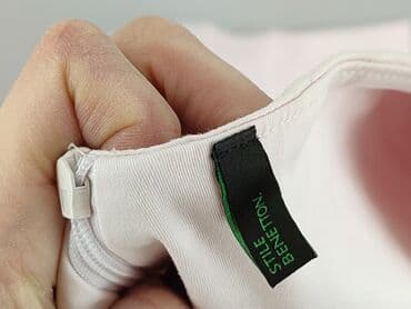 sukienka wloska midi: Stile Benetton, Sukienka damska, rozmiar L — 4