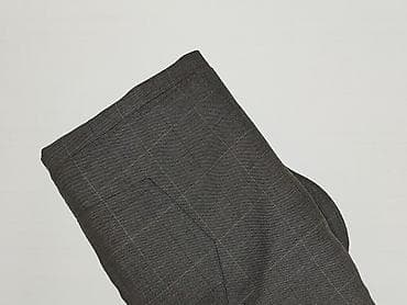 kuling kurtka: Męskie spodnie garniturowe Next – Regular Fit - Krój: Regular Fit - — 6