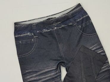 Legginsy Sportowe damskie, rozmiar S