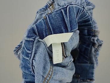 hm basic: H&M, Szorty damskie, rozmiar S — 4