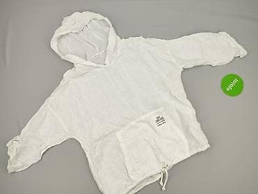 motel apparel: Bluza z kapturem damska, rozmiar L — 2