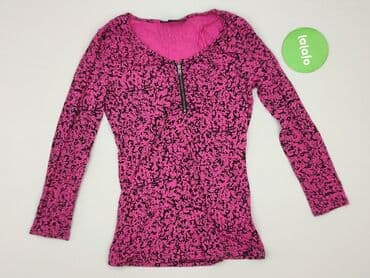 koszulka do garnituru damskiego: Bluzka damska, XS — 3