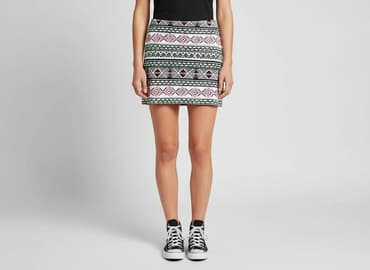 spódnice louis vuitton: H&M, Spódnica damska, rozmiar L — 1