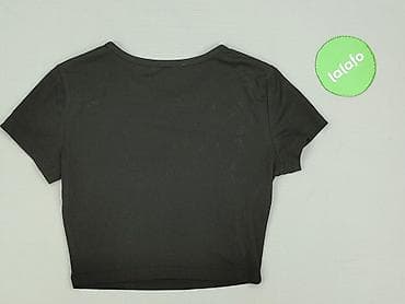 shein klapki basenowe: Shein, Top damski, rozmiar XS — 3