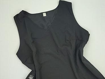 Kamizelka damska, rozmiar 7XL