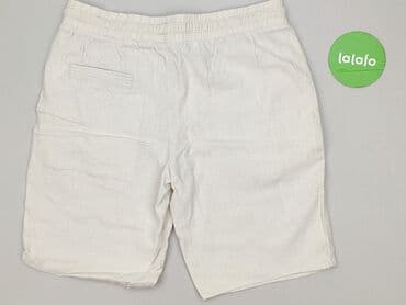 papavero wykroje spodenki krótkie: Papaya, Szorty damskie, rozmiar M — 3