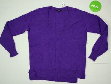 kapcie wyprzeda: Lindex, Sweter damski, rozmiar S — 2