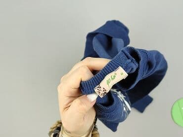 niebieska bluza local heroes: Bluza damska
, M — 5