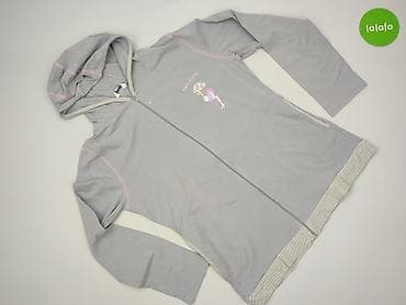 pull and bear bluzy: NUIT D'ÉTOILES, Women`s hoodie, size XL — 2