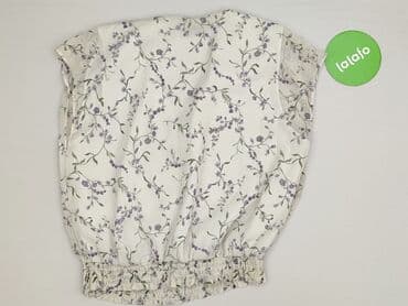 smyk bluzki dziewczęca: Reserved, Bluzka damska, rozmiar XS — 3