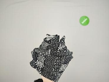 leginsy m: T-shirt damski, rozmiar XL — 5