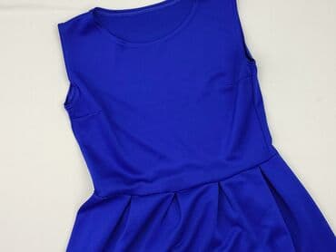 duże rozmiary ekskluzywne sukienki plus size: Women`s dress, size S (EU 36) — 1