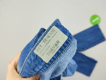 jeansy bez elastanu: Jeansy dla mężczyzn, rozmiar M — 4