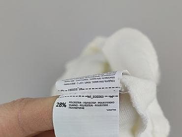 t shirt basic h: Aesthetic, Koszulka dla mężczyzn, rozmiar 2XL — 6
