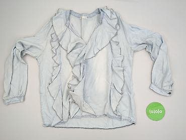 page one bluzka: MSGM, Bluzka damska, rozmiar One size — 2