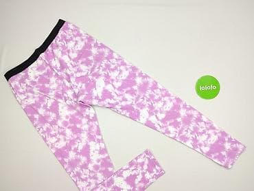 endo years: Legginsy Sportowe damskie, rozmiar M — 3