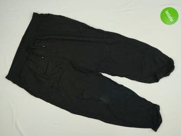 enplus buty mokasyny: Esmara, Spodnie materiałowe damskie, XL — 2