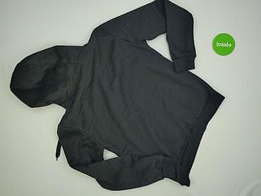 bomber damska: Chanel, Bluza z kapturem damska, rozmiar XL — 4