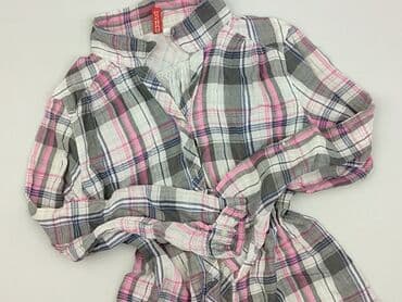 diverse bluza damska: H&M Divided, Koszula damska, rozmiar M — 1