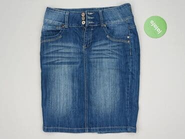 olivka blog dżinsy: Spódnica damska, rozmiar S — 2