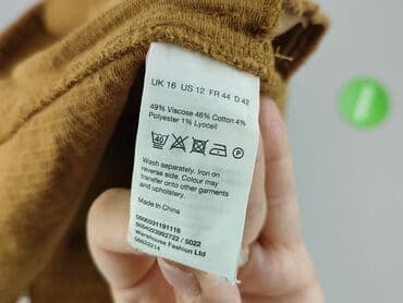 spódniczka mini allegro: Warehouse, Spódnica damska, XL — 5