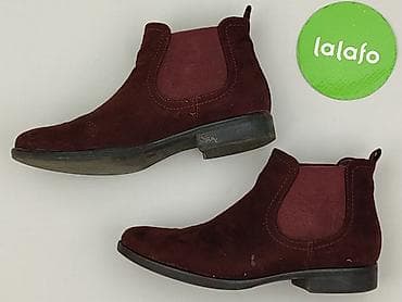 renee kozaki: Botki damskie, rozmiar 37 — 4