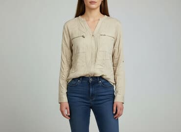 Mohito, Women's blouse, size L at lalafo.pl Mohito, Women's blouse, size L