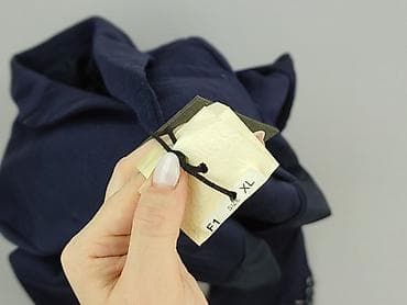 msmg trampki: Cardigan, Marynarka damska, rozmiar XL — 5