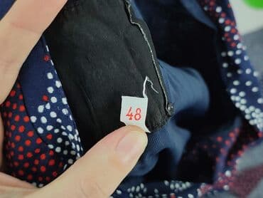 sukienka obcisła czerwona: Sukienka damska, rozmiar 4XL — 4