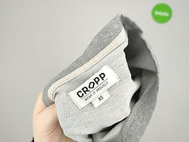 grinch bluza cropp: Cropp, Bluza damska
, rozmiar XS — 4