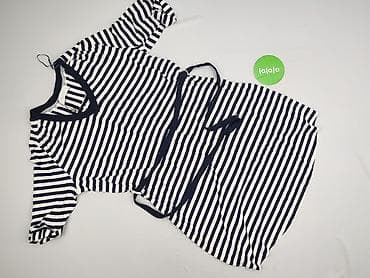 superdry spodnie: Blue shadow, Sukienka damska, rozmiar S — 2