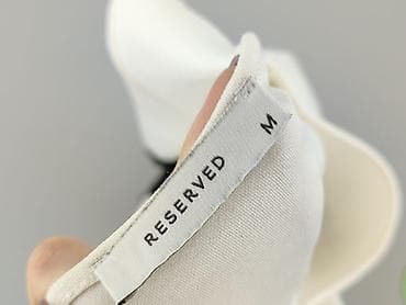 opus bluzki: Reserved, Bluzka damska, rozmiar M — 5