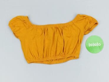 cropp bluzki z krótkim rękawem: Asos, Bluzka damska, rozmiar S — 2