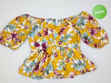 koszulka do garnituru damskiego: Amisu, Top damski, rozmiar XS — 2