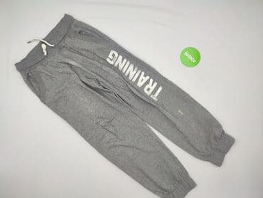 4f spodnie do biegania: Spodnie dresowe dla mężczyzn, rozmiar S — 2